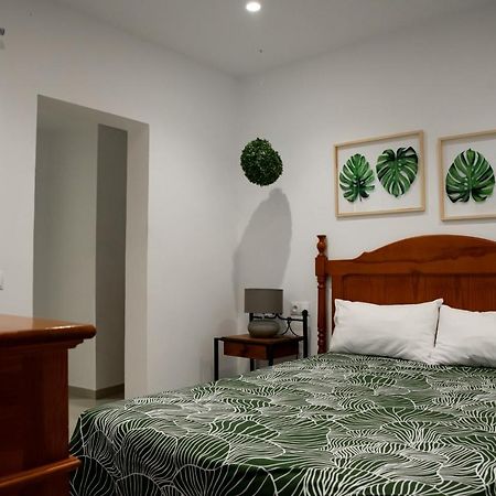 イコー・デ・ロス・ビノス Casa La Furniaヴィラ エクステリア 写真