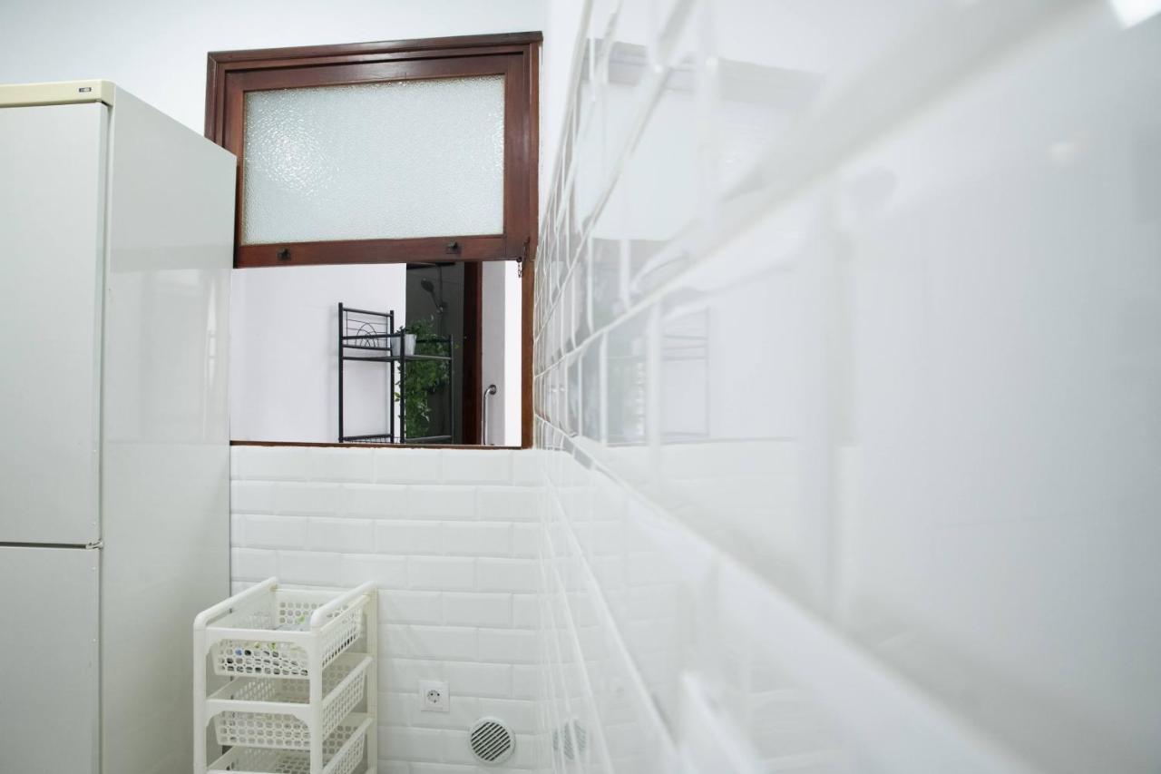 イコー・デ・ロス・ビノス Casa La Furniaヴィラ エクステリア 写真