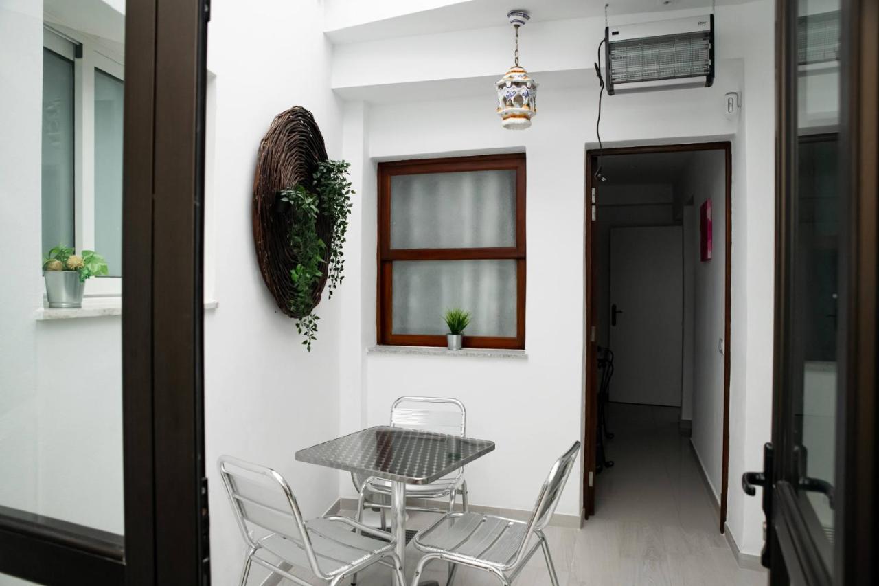 イコー・デ・ロス・ビノス Casa La Furniaヴィラ エクステリア 写真
