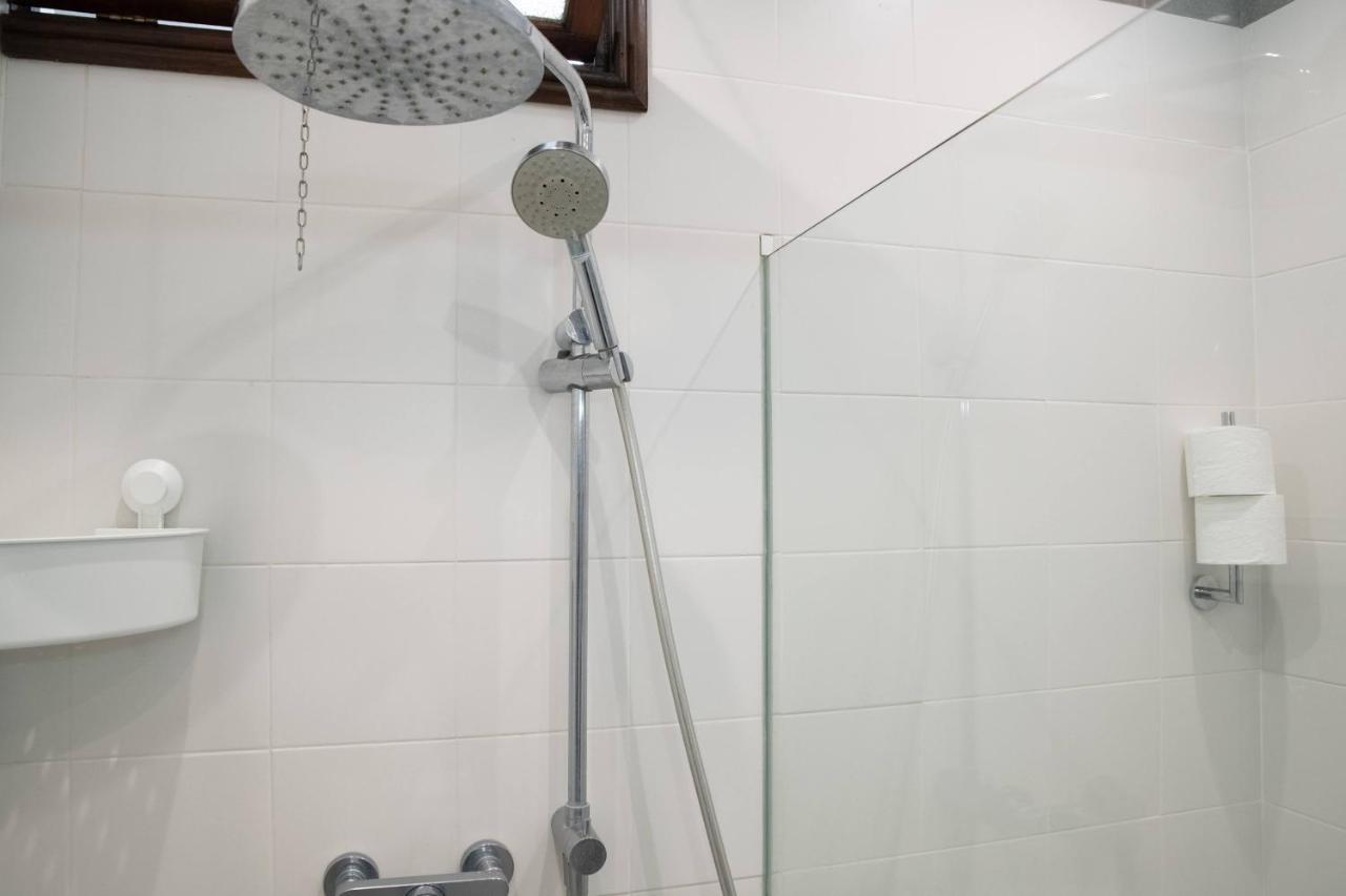 イコー・デ・ロス・ビノス Casa La Furniaヴィラ エクステリア 写真